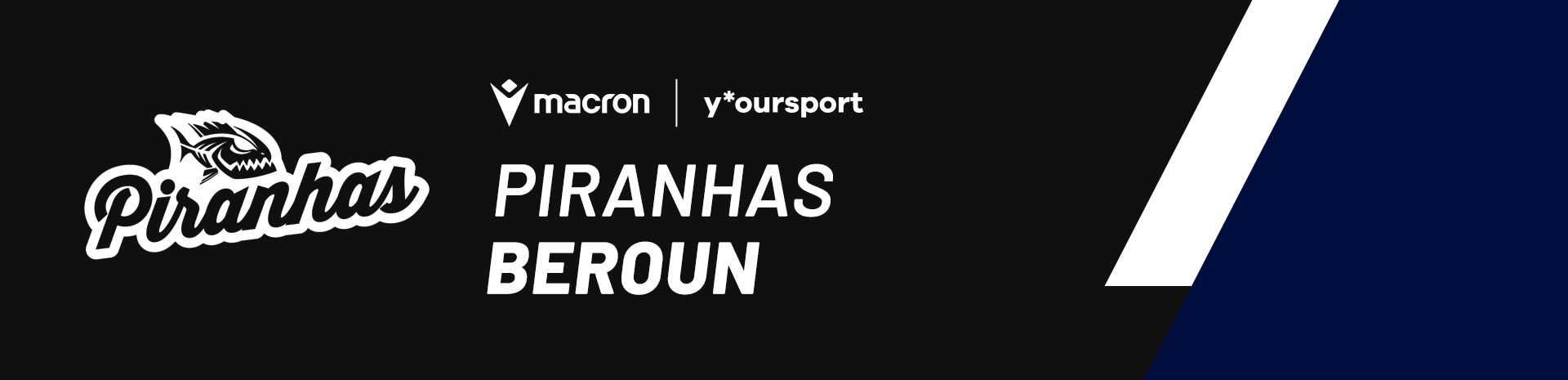 Piranhas Beroun desktop